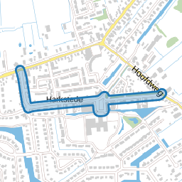 Dorpshuisweg