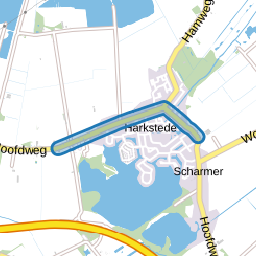 Hoofdweg