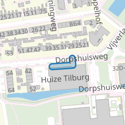 Huize Tilburg