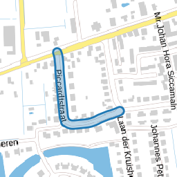 Piccardtstraat