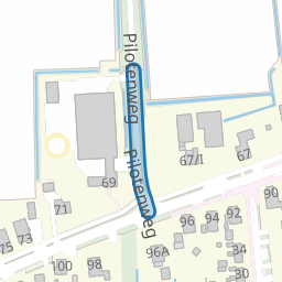 Pilotenweg