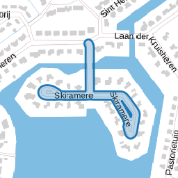 Skiramere