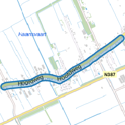 Hoofdweg