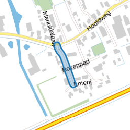 Kerkstraat
