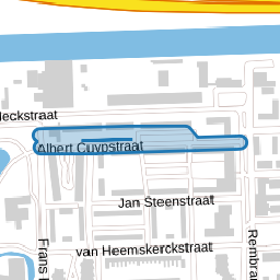 Albert Cuypstraat