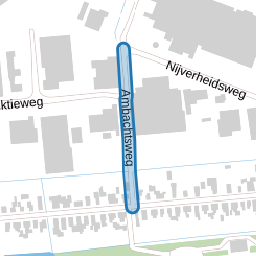 Ambachtsweg