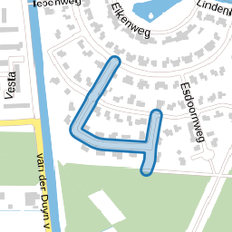 Amberboomweg