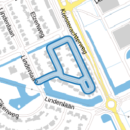 Berkenweg