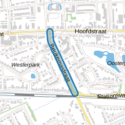 Beukemastraat