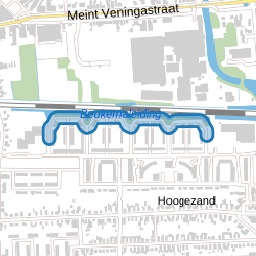 Bilderdijklaan
