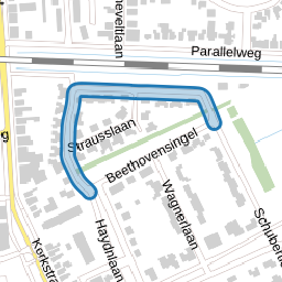 Brahmslaan