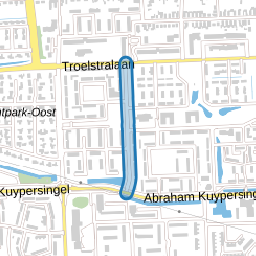 Dreeslaan
