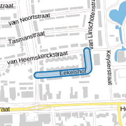 Eekelshof