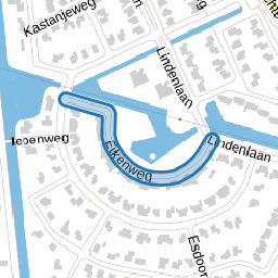 Eikenweg