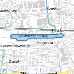 Erasmusweg