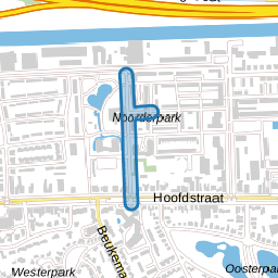 Frans Halsstraat