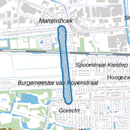 Gorechtlaan
