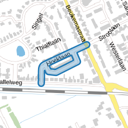 Hoeklaan