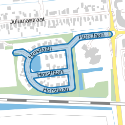 Horstlaan