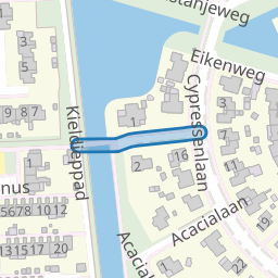 Iepenweg