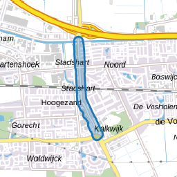 Kerkstraat