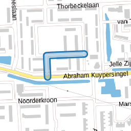 Keucheniusstraat