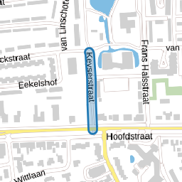 Keyserstraat