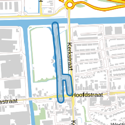 Knijpslaan