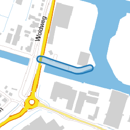Korte Groningerweg