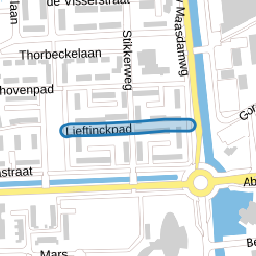 Lieftinckpad
