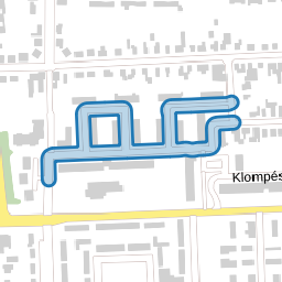 Mansholtstraat