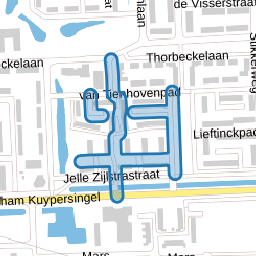 Nolensstraat