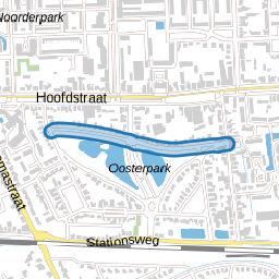 Noordersingel