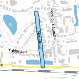 Nutsstraat