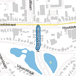 Oosterparkstraat