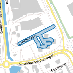 P.S. Gerbrandyhof