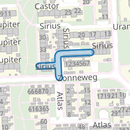 Sirius