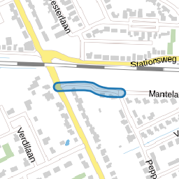 Spoordijk