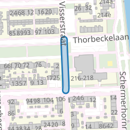 Stikkerweg