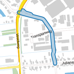 Techniekweg