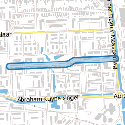 Thorbeckelaan