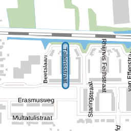 Tollensstraat