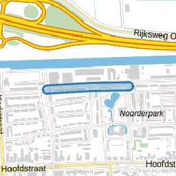 Trompstraat