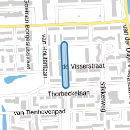van Karnebeekstraat