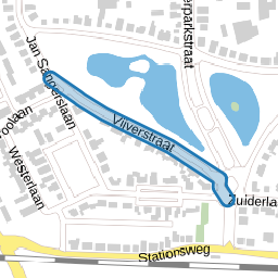 Vijverstraat