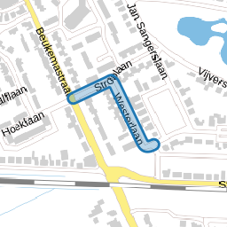 Westerlaan