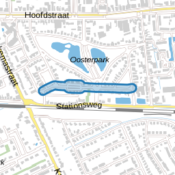 Zuiderlaan