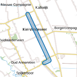 Dorpsstraat
