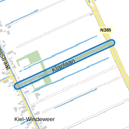 Klaplaan