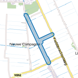 Sluisweg